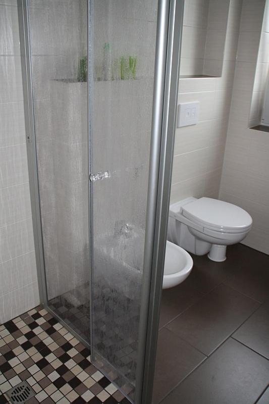 Apartmán Frida Norddeich  Exteriér fotografie