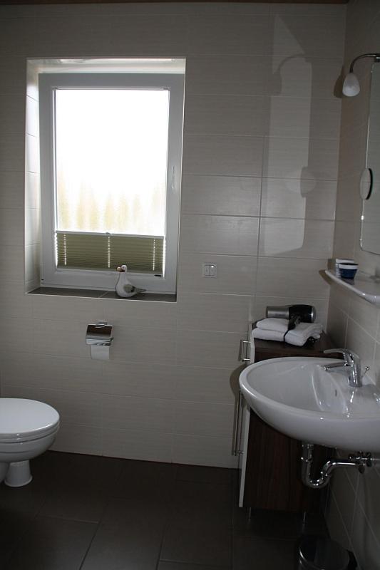 Apartmán Frida Norddeich  Exteriér fotografie